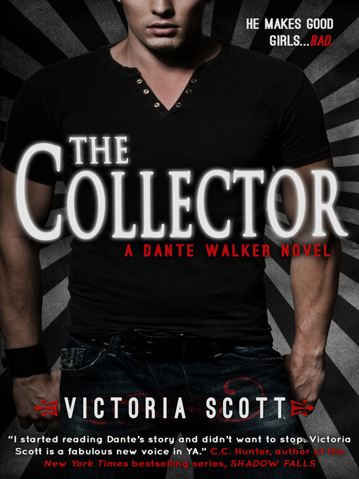 Title details for The Collector by Victoria Scott - Available